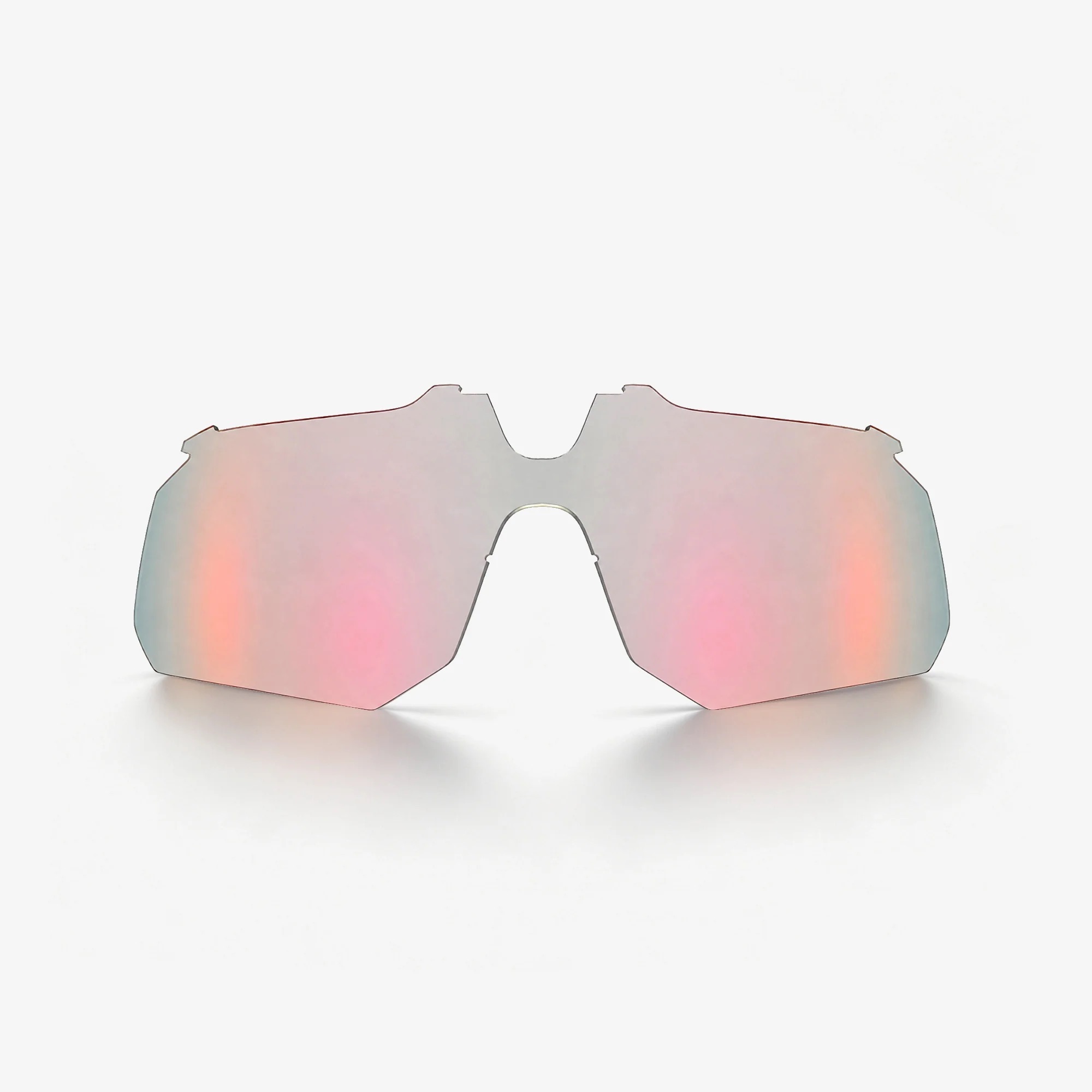 Zamjenska leća BLEEQUP Ranger Photochromic Lens (fotokromatska, UV400, prozirna do crno-crvene)-0