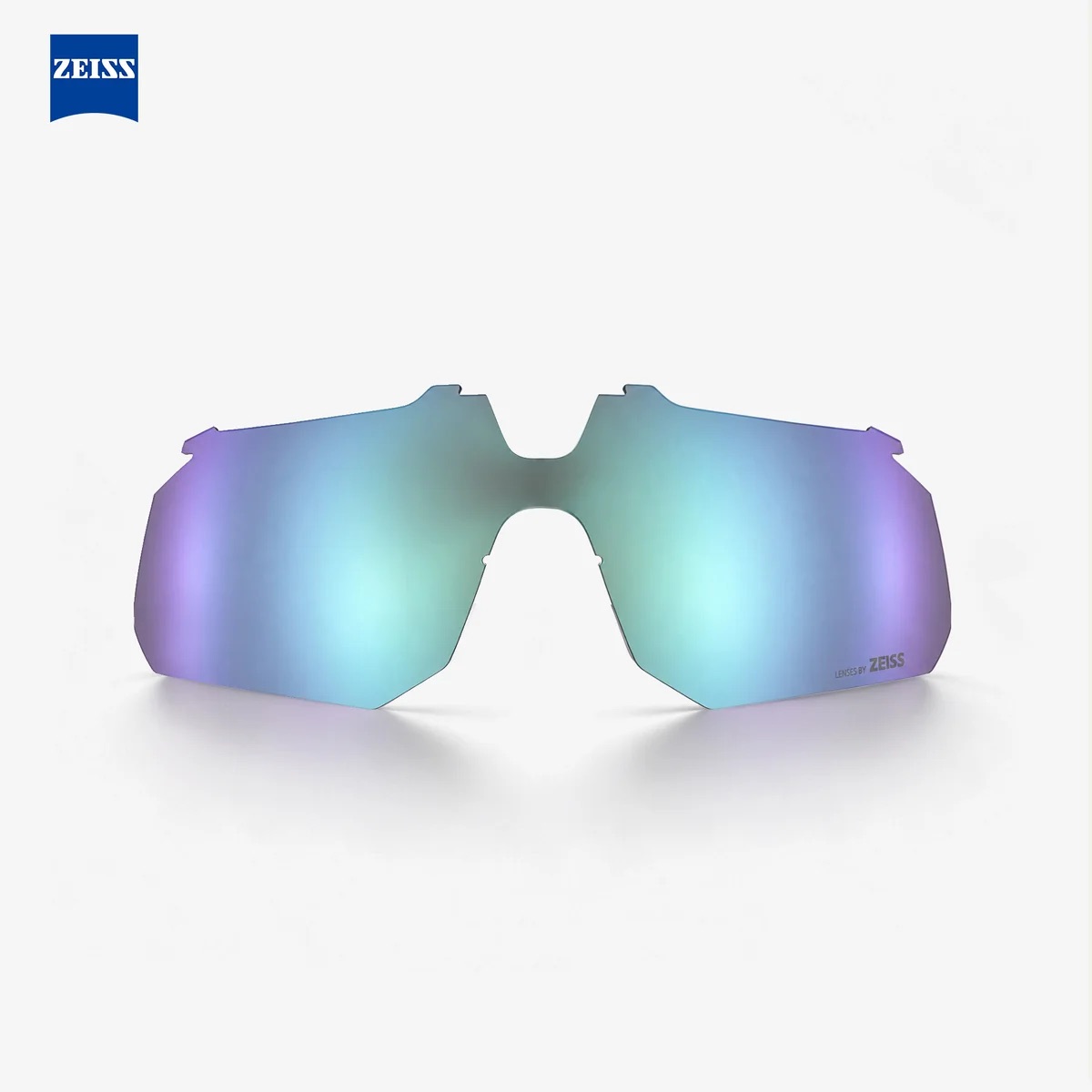Bleequp Extra Zeiss Lens - Blue-0