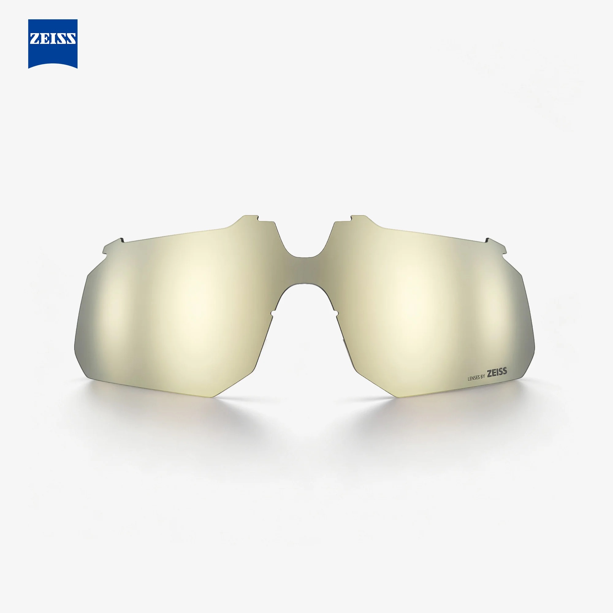 Bleequp Extra Zeiss Lens - Champagne Gold-0
