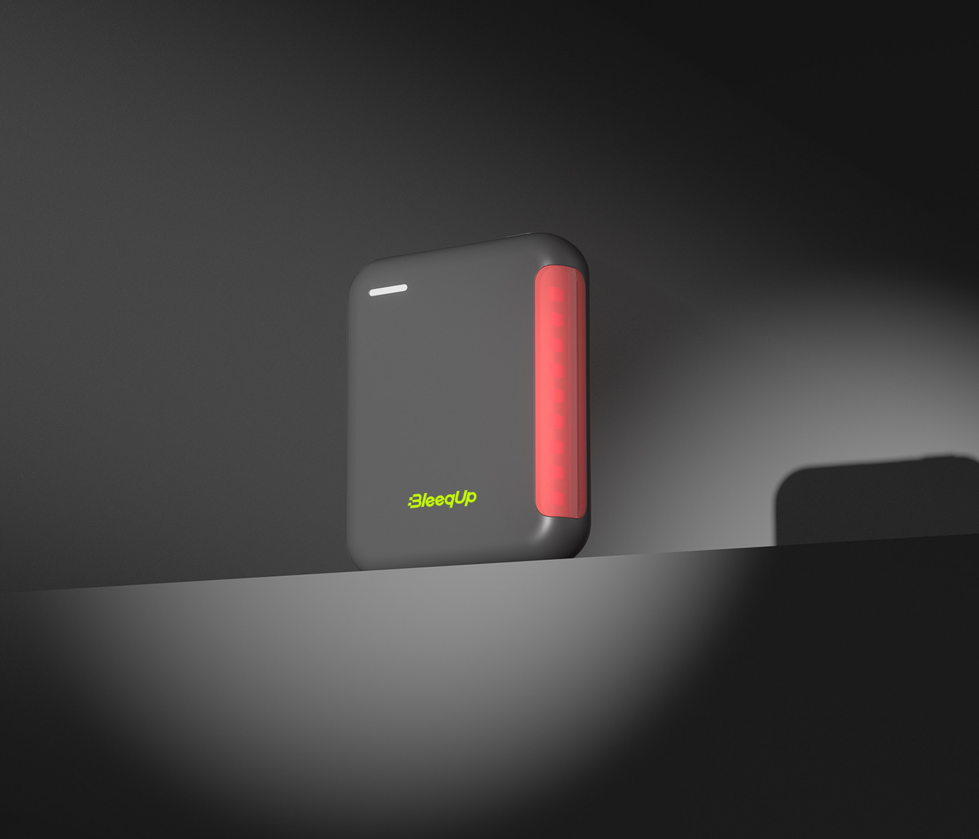 Bleequp Power Plus 1600 mAh Portable charger-2