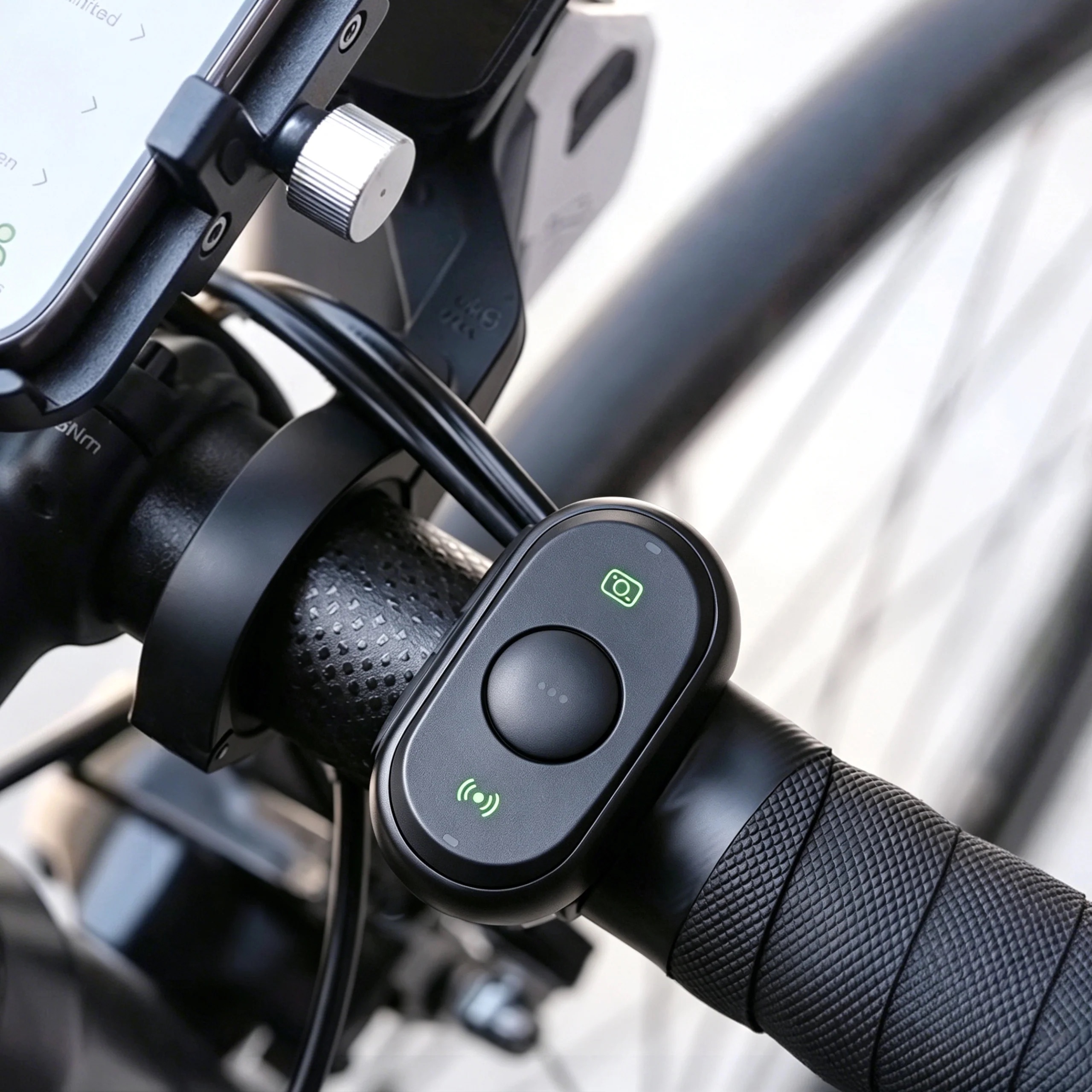 Bleequp Bluetooth controller-4
