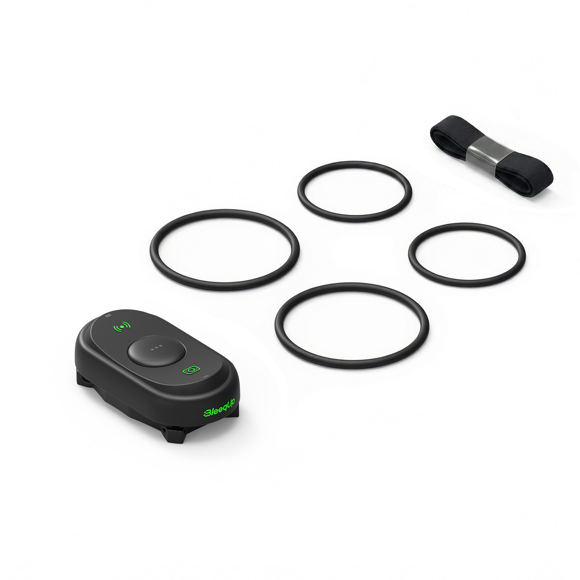 Bleequp Bluetooth controller-3