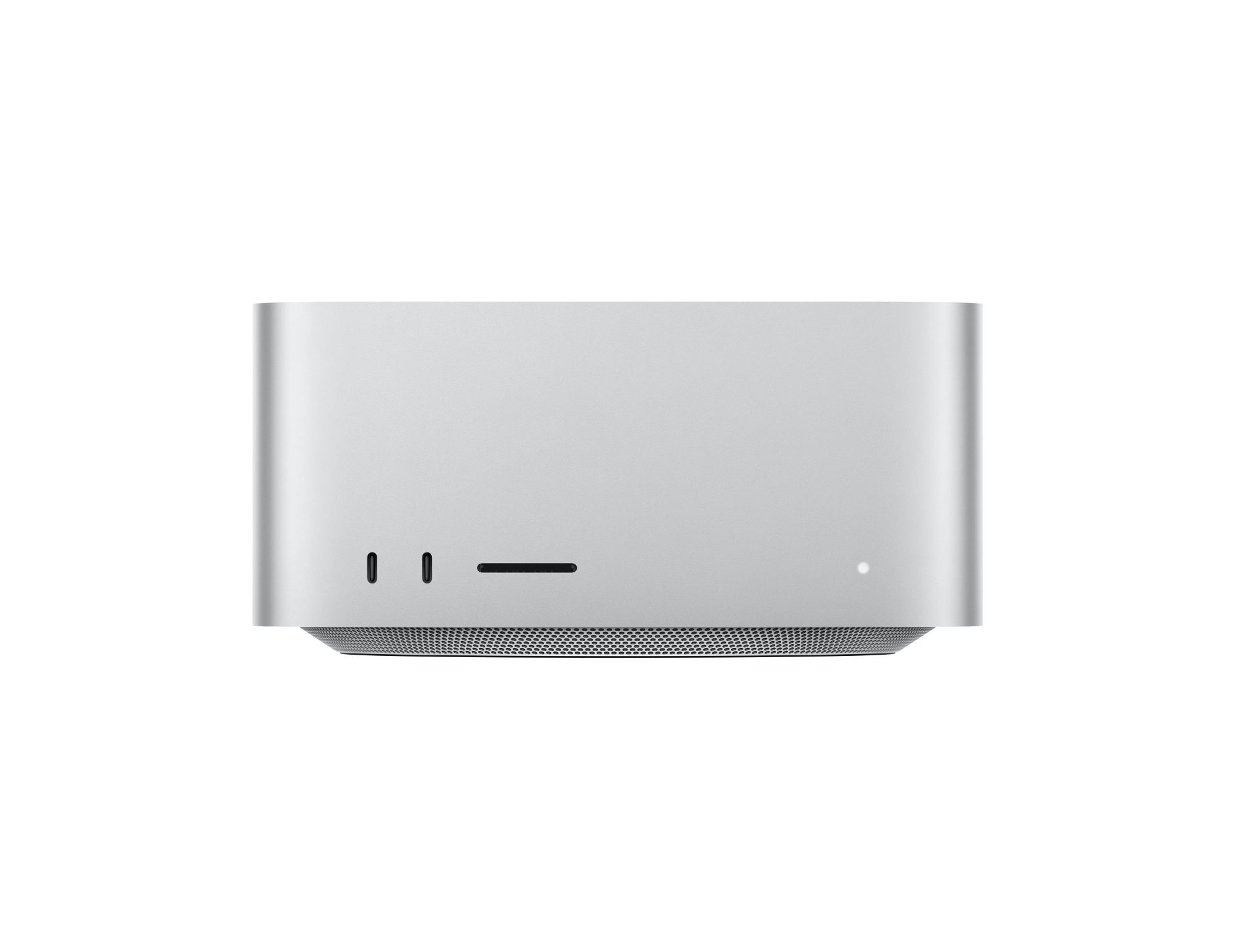 Mac Studio: Apple M5 Max chip with 18‑core CPU, 32‑core GPU, 36GB, 512GB