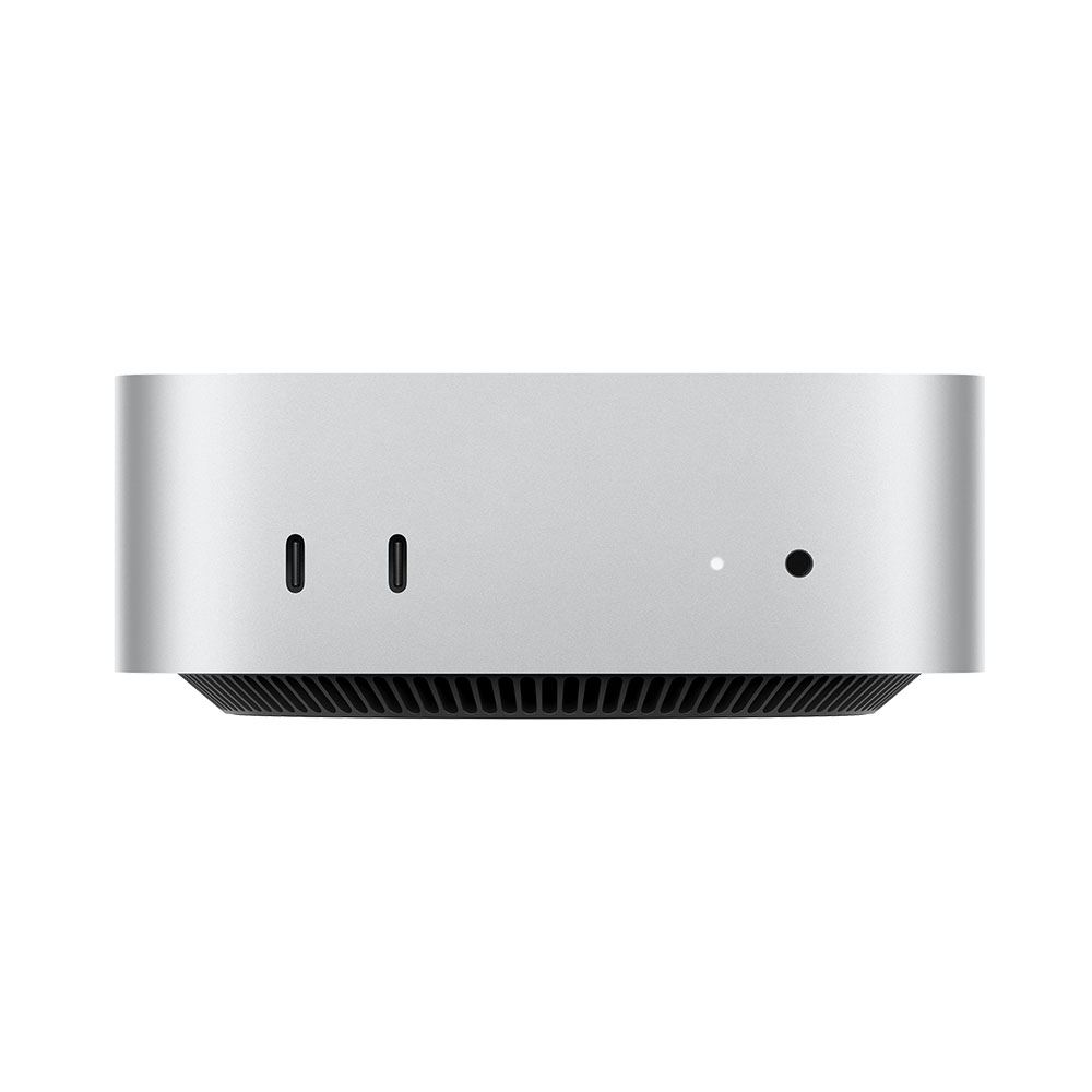 Desktop računalo APPLE Mac mini (čip Apple M6, 12-jezgreni CPU, 12-jezgreni GPU, 16 GB RAM, 512 GB SSD)-0