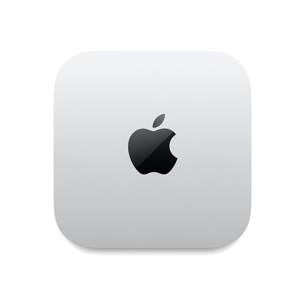 Mac mini: Apple M6 chip with 12‑core CPU and 12‑core GPU, 24GB, 512GB SSD-2