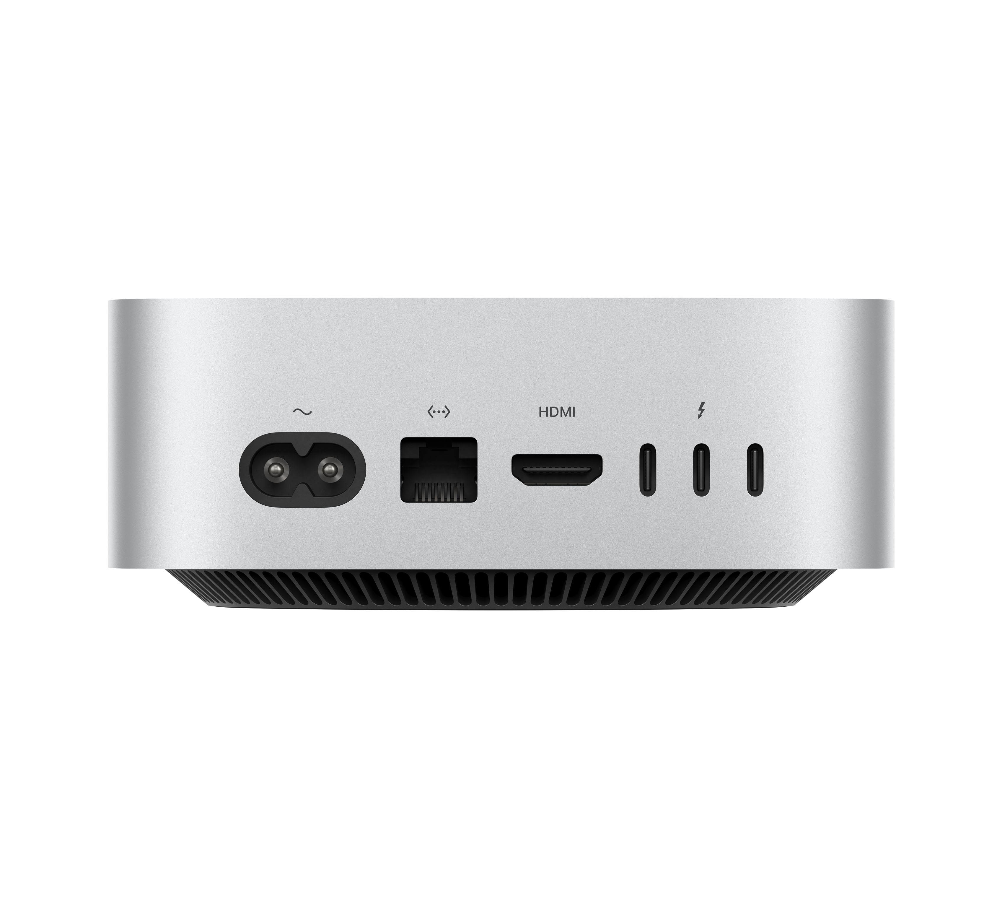 Mac mini: Apple M5 Pro chip with 15‑core CPU and 16‑core GPU, 24GB, 512GB SSD-3