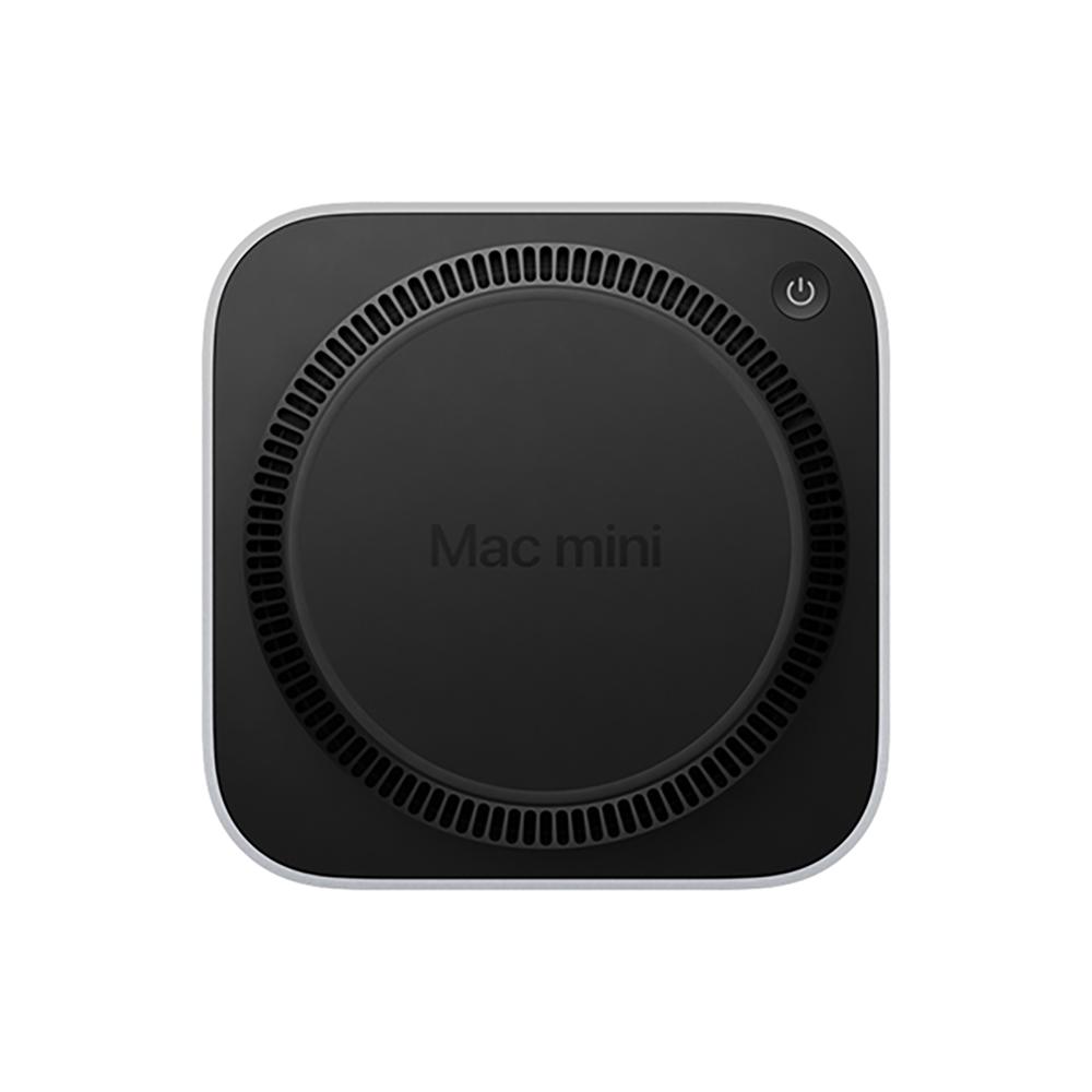 Mac mini: Apple M5 Pro chip with 15‑core CPU and 16‑core GPU, 24GB, 512GB SSD-4