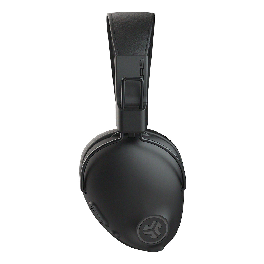 JLAB Studio Pro Wireless Over Ear w USB-A plug - Black-2