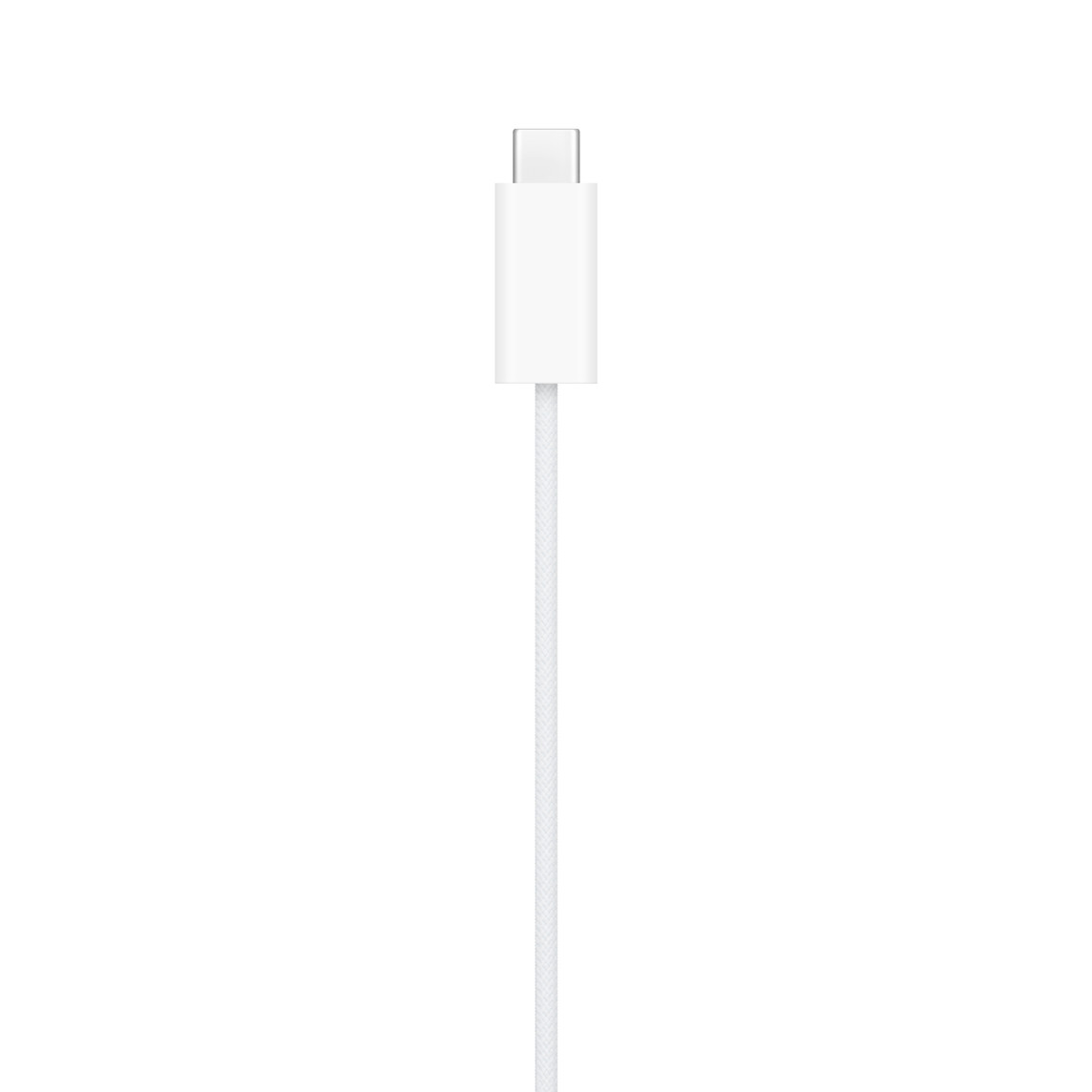Apple Watch Magnetic Fast Charger to USB-C Cable (1 m)-1