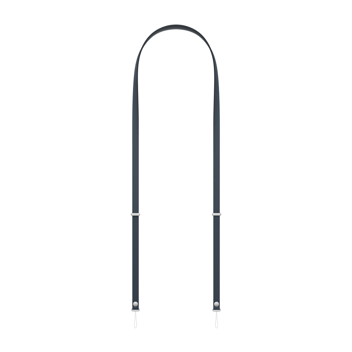 Apple Crossbody Strap – Navy Blue-0