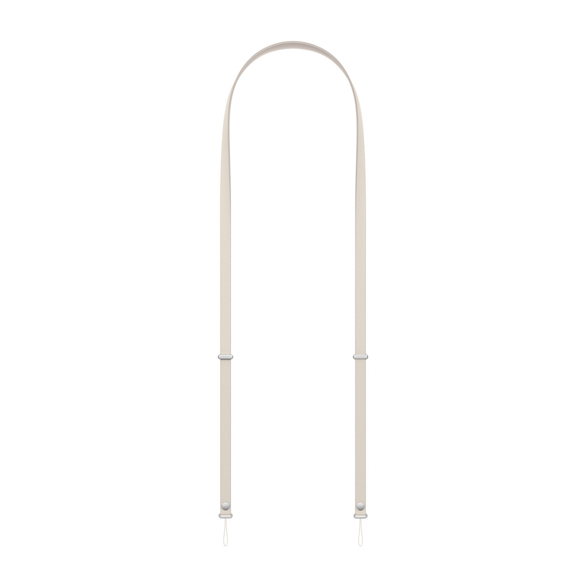 Apple Crossbody Strap – Sand-1