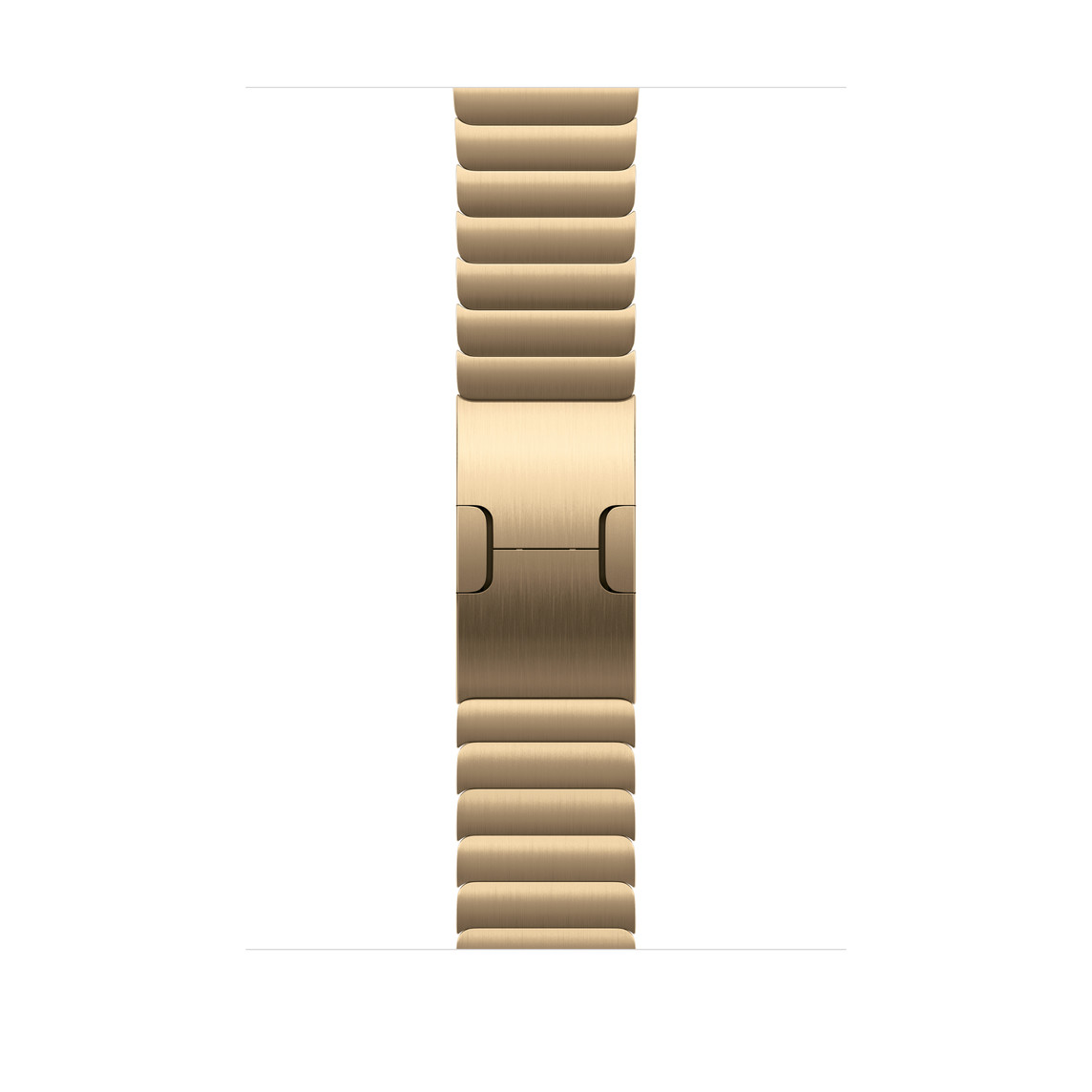 Apple Watch 46mm Radiant Gold Link Bracelet