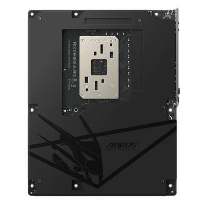 GIGABYTE Mainboard B850 AORUS ELITE X3D - ATX - Socket AM5 - AMD B850-3