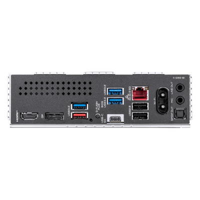 GIGABYTE Mainboard B550 X GAMING WIFI7 - ATX - Socket AM4 - AMD B550-3