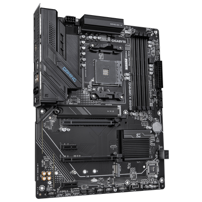 GIGABYTE Mainboard B550 X GAMING WIFI7 - ATX - Socket AM4 - AMD B550-1