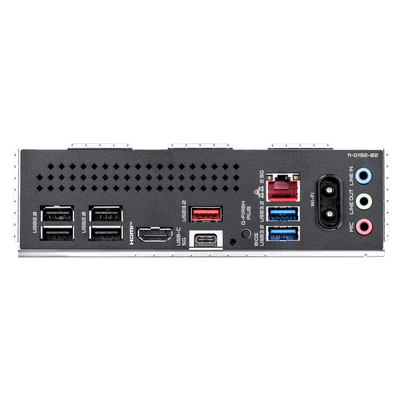 GIGABYTE Mainboard B550 X EAGLE WIFI6E - ATX - Socket AM4 - AMD B550-3
