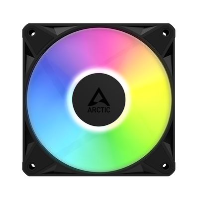 ARCTIC Fan BioniX P12 A-RGB - 12 cm-6
