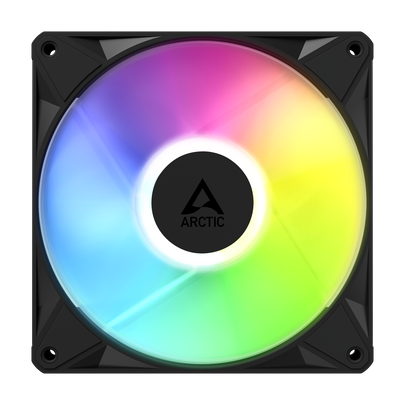 ARCTIC Fan BioniX P14 A-RGB - 14 cm-6
