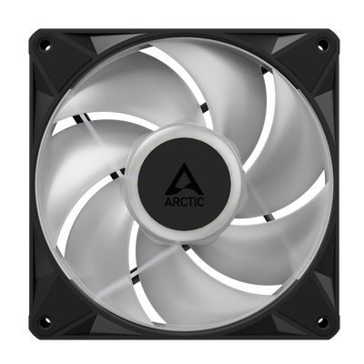 ARCTIC Fan BioniX P14 A-RGB - 14 cm-1