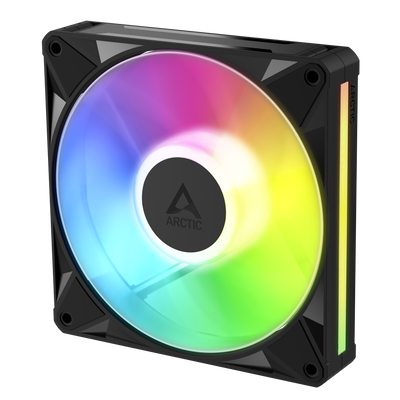 ARCTIC Fan BioniX P14 A-RGB - 14 cm-0