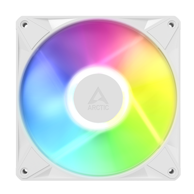 ARCTIC Fan BioniX P14 A-RGB White - 14 cm-6