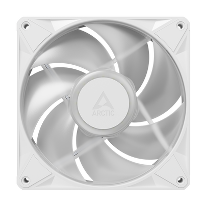 ARCTIC Fan BioniX P14 A-RGB White - 14 cm-1