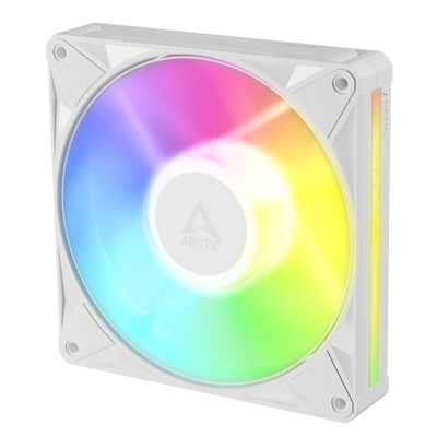 ARCTIC Fan BioniX P14 A-RGB White - 14 cm
