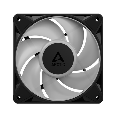 ARCTIC Fan BioniX P14 A-RGB - 14 cm - 3-pack-4