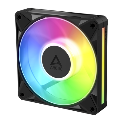 ARCTIC Fan BioniX P14 A-RGB - 14 cm - 3-pack-3