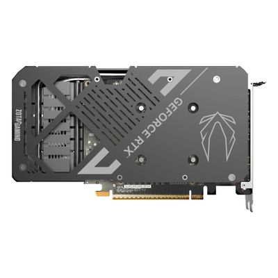 Grafička kartica ZOTAC GeForce RTX 5060 AMP CORE (8 GB GDDR7, 128-bit, PCIe 5.0 x8, 3x DisplayPort, HDMI)-2