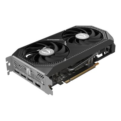 Grafička kartica ZOTAC GeForce RTX 5060 AMP CORE (8 GB GDDR7, 128-bit, PCIe 5.0 x8, 3x DisplayPort, HDMI)-1