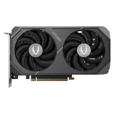 Grafička kartica ZOTAC GeForce RTX 5060 AMP CORE (8 GB GDDR7, 128-bit, PCIe 5.0 x8, 3x DisplayPort, HDMI)-0