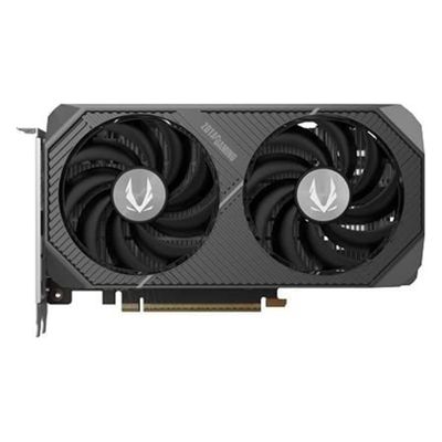 Grafička kartica ZOTAC GeForce RTX 5060 Twin Edge Plus (8 GB GDDR7, 128-bit, PCIe 5.0 x8, 3x DisplayPort, HDMI)-0