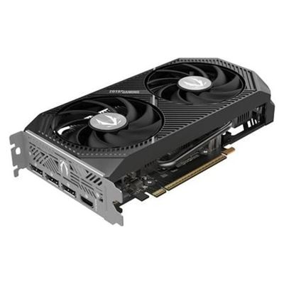 Grafička kartica ZOTAC GeForce RTX 5060 Twin Edge Plus (8 GB GDDR7, 128-bit, PCIe 5.0 x8, 3x DisplayPort, HDMI)-1