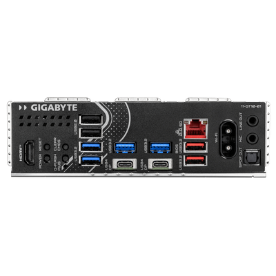 GIGABYTE Mainboard X870E EAGLE WIFI7 - ATX - Socket AM5 - AMD X870E-2