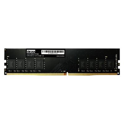 KLEVV RAM KD4AGU880-32N2200 - 16 GB - DDR4 3200 UDIMM CL22 - BULK