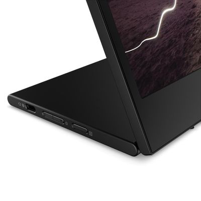 Lenovo LED-Display ThinkVision M16 - 40.6 cm (16") - 1920 x 1200 WUXGA-1