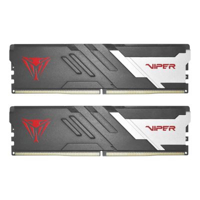 Patriot RAM Viper Venom AMD Series - 32 GB (2 x 16 GB Kit) - DDR5 6000 UDIMM CL28-0