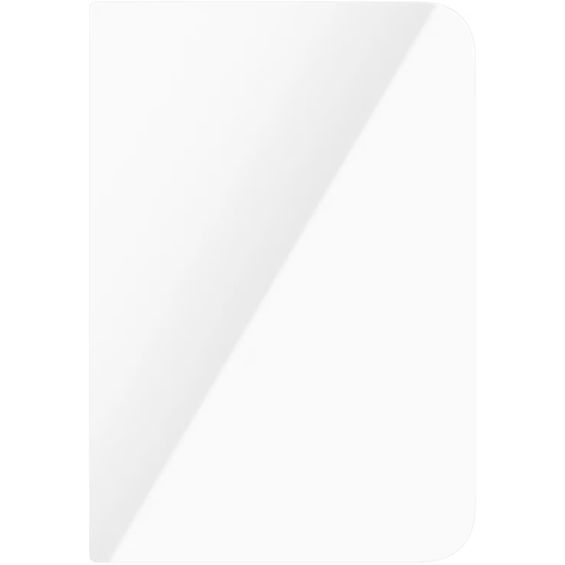 Zaštitno staklo PANZERGLASS za iPhone 18 Duo, UWF, EasyAligner, Clear-2
