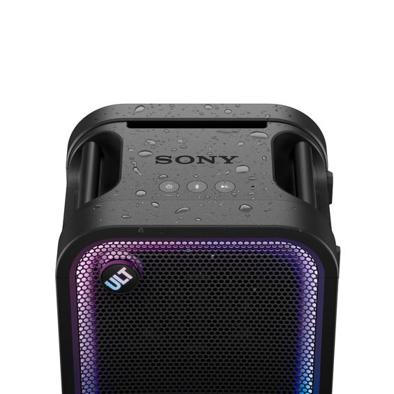 Party zvučnik SONY ULT TOWER 5 SRS-ULT500 (Bluetooth 5.3, 20 h, IPX4, crna boja)-2