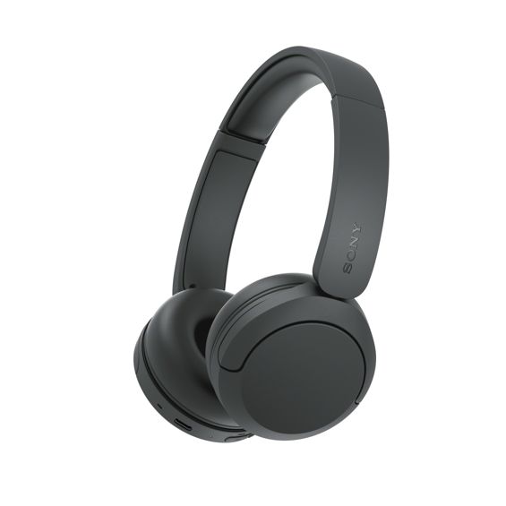 Bežične on-ear slušalice Sony WH-CH530, Black