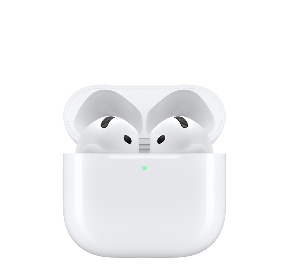 Slušalice APPLE AirPods 5, MKFW4ZM/A-0