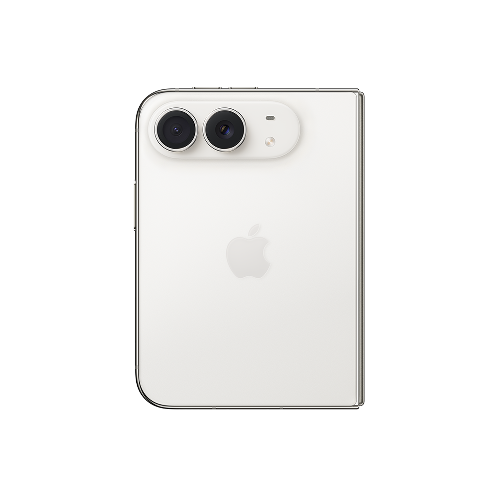 Mobitel APPLE iPhone Duo (1TB, 5G, Star White)-1