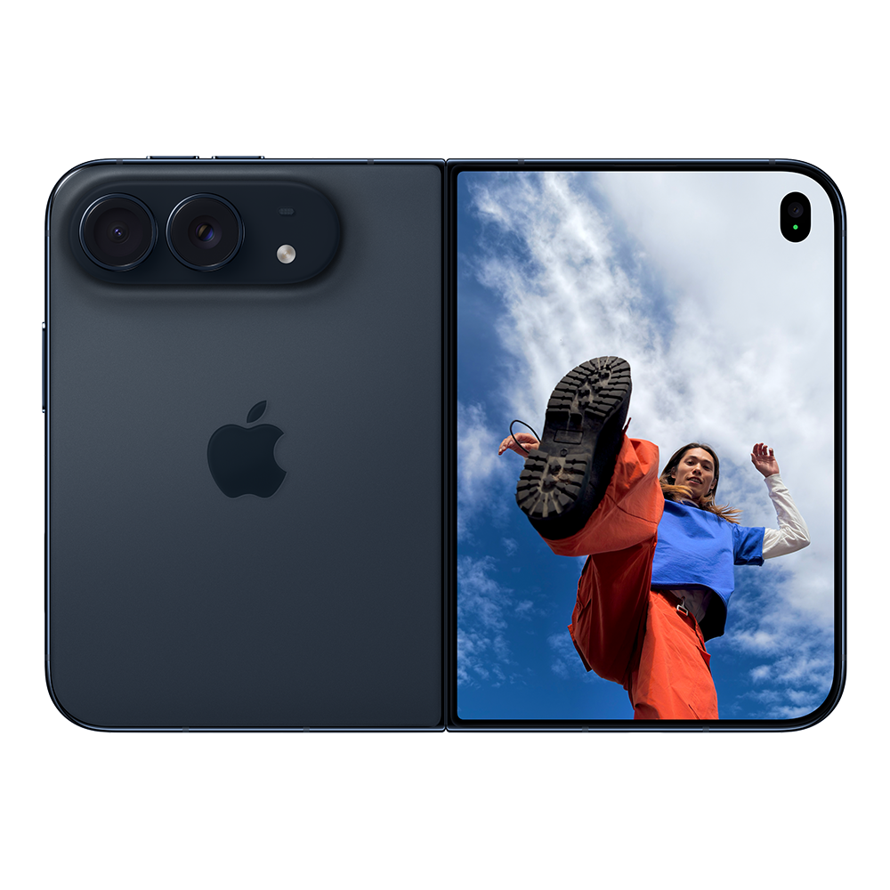 Mobitel APPLE iPhone Duo (1TB, 5G, Night Sky)-4