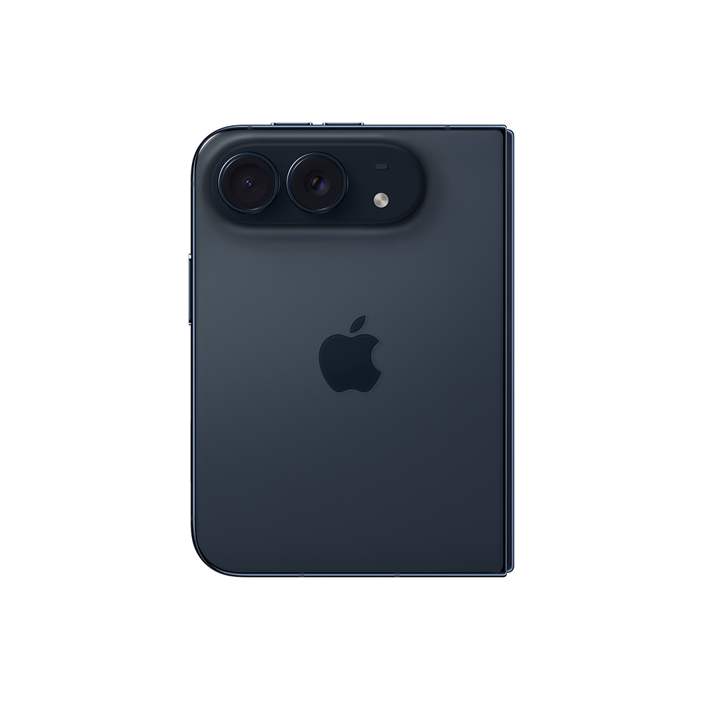 Mobitel APPLE iPhone Duo (256GB, 5G, Night Sky)-2
