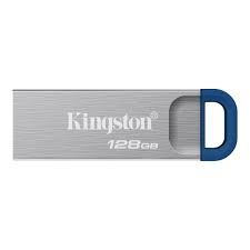 USB memorija KINGSTON DataTraveler Kyson DTKNG2/128GB (128 GB, USB 3.2 Gen 1, čelično kućište bez poklopca)-2