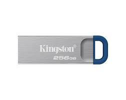 USB memorija KINGSTON DataTraveler Kyson DTKNG2/256GB (256 GB, USB 3.2 Gen 1, do 220 MB/s)-2