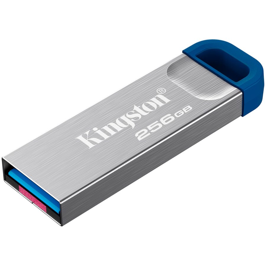USB memorija KINGSTON DataTraveler Kyson DTKNG2/256GB (256 GB, USB 3.2 Gen 1, do 220 MB/s)-1