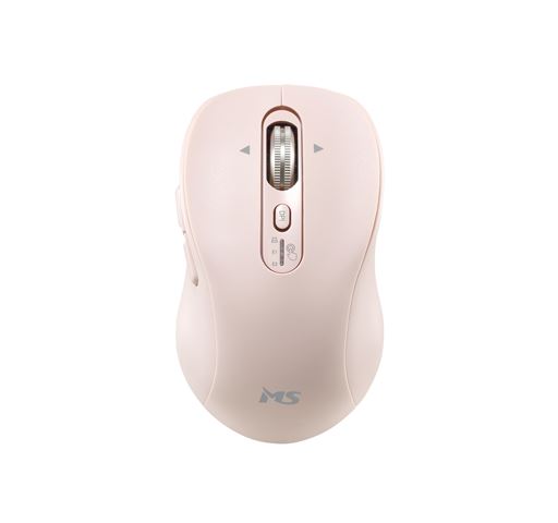 MS MS WHISPER MW-100 Pink-0