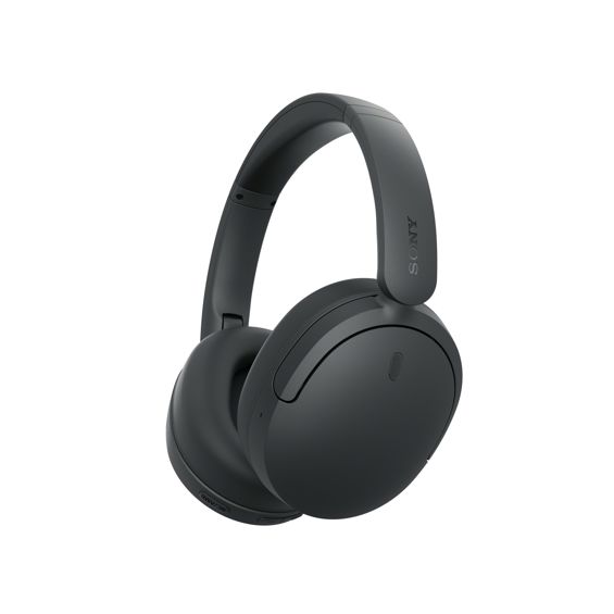 Slušalice SONY WH-CH730N (Bluetooth 6.0, ANC, mikrofon, do 50 h baterije, crna boja)